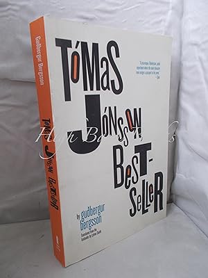 Seller image for Tomas Jonsson, Bestseller for sale by High Barn Books