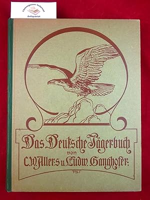 Das deutsche Jägerbuch