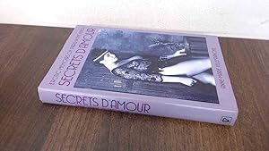 Bild des Verkufers fr Secrets DAmour zum Verkauf von BoundlessBookstore