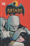 Las aventuras de Batman vol. 02: Lagarto furioso (Biblioteca Super Kodomo)
