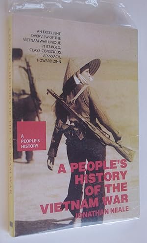 A People's History of the Vietnam War