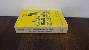 Seller image for A Guide to Bird Finding East of the Mississippi for sale by BoundlessBookstore