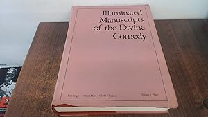 Immagine del venditore per Illuminated Manuscripts of the Divine Comedy Volume 2 Only venduto da BoundlessBookstore