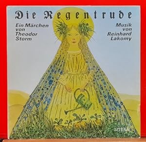 Die Regentrude (Ein Märchen) LP 33 U/min.