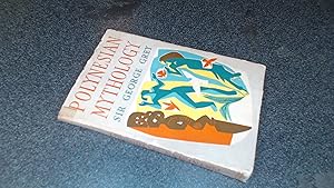 Bild des Verkufers fr Polynesian Mythology and Ancient Traditional History of the Maori as told by their Priests and Chiefs. zum Verkauf von BoundlessBookstore