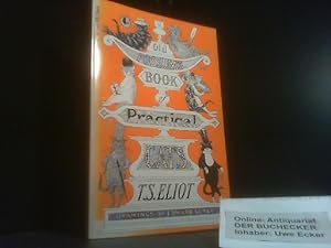Bild des Verkufers fr Old Possums Book of Practical Cats zum Verkauf von Der Buchecker