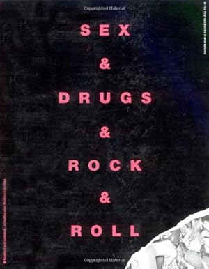 Bild des Verkufers fr Sex & Drugs & Rock 'n' Roll zum Verkauf von WeBuyBooks