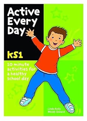 Seller image for Active Every Day: Key Stage 1 for sale by WeBuyBooks