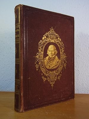 Chansons de P.-J. Béranger anciens et posthumes. Nouvelle édition populaire, ornée de 161 dessins...