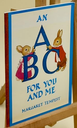 Imagen del vendedor de A. B. C. for You and Me (Medici Books for Children Bs) a la venta por Libris Books