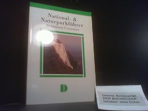 National- & Naturparkführer Mecklenburg-Vorpommern. [Bearb.: L. Jeschke ; Heidrun Kögler]