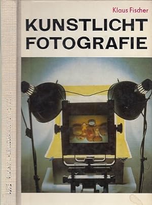 Kunstlichtfotografie. Mit Beiträgen von Hanns Rolf Monse, Günter Rubitsch.