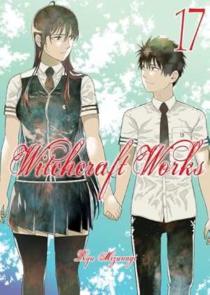 Seller image for Witchcraft Works 17 for sale by GreatBookPrices