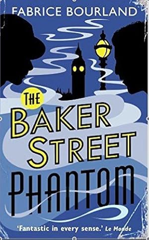 Seller image for The Baker Street Phantom: The Singleton & Trelawney Cases 1 for sale by WeBuyBooks