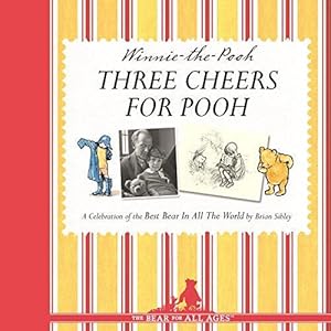 Seller image for Three Cheers For Pooh for sale by WeBuyBooks