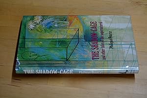 Seller image for The Shadow-Case and Other Tales of The Supernatural for sale by HALCYON BOOKS