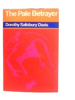 Seller image for The Pale Betrayer for sale by World of Rare Books