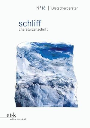 Seller image for Gletscherbersten for sale by Smartbuy