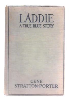 Seller image for Laddie: A True Blue Story for sale by World of Rare Books