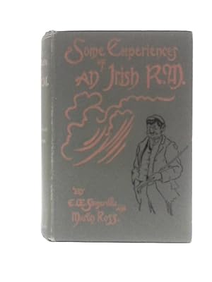 Imagen del vendedor de Some Experiences of an Irish R.M. a la venta por World of Rare Books