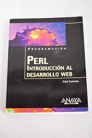 Immagine del venditore per Perl venduto da Alcan Libros