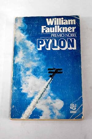 Imagen del vendedor de Pylon a la venta por Alcan Libros