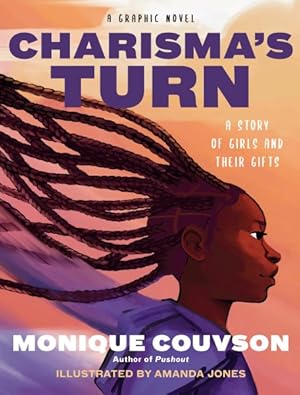 Seller image for Charisma?s Turn : A Graphic Novel for sale by GreatBookPrices