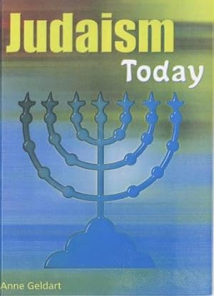 Immagine del venditore per Religions Today: Judasim Hardback (Living Religions) venduto da WeBuyBooks