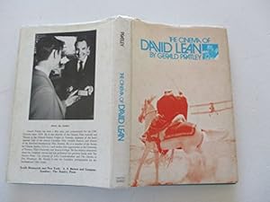 Seller image for Cinema of David Lean for sale by WeBuyBooks