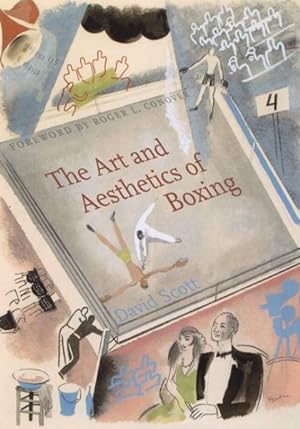 Seller image for Art and Aesthetics of Boxing for sale by GreatBookPrices