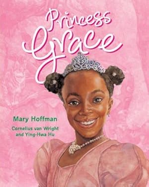 Seller image for Princess Grace for sale by WeBuyBooks