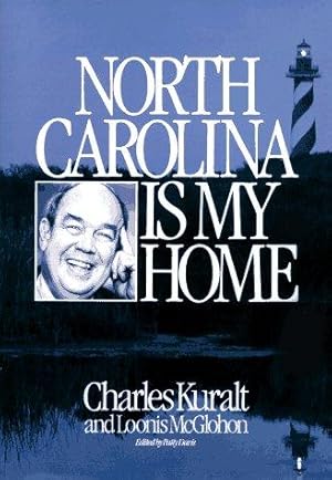 Seller image for North Carolina Is My Home for sale by WeBuyBooks