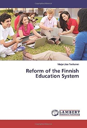 Seller image for Reform of the Finnish Education System for sale by WeBuyBooks