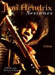 Seller image for JIMI HENDRIX for sale by Libro Inmortal - Libros&Co. Librera Low Cost