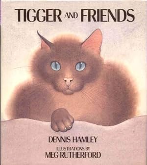 Seller image for Tigger and Friends for sale by WeBuyBooks