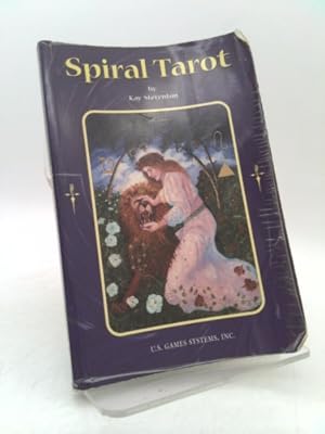 Immagine del venditore per Spiral Tarot: A Story of the Cycles of Life venduto da ThriftBooksVintage