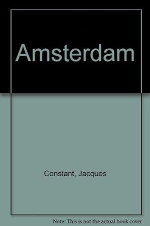 Seller image for AMSTERDAM. (E) for sale by WeBuyBooks