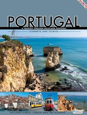 Seller image for Portugal Mainland: Journeys and Stories for sale by WeBuyBooks