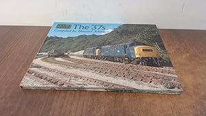 Imagen del vendedor de Janes Rail Portfolio No 5: The 37s a la venta por BoundlessBookstore