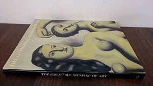 Seller image for The Grenoble Museum of Art for sale by BoundlessBookstore