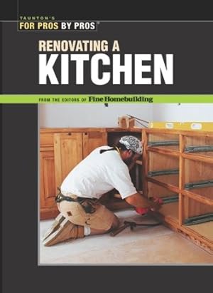 Seller image for Renovating a Kitchen for sale by GreatBookPrices