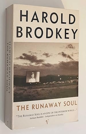 Seller image for The Runaway Soul (Vintage, 1992) for sale by Maynard & Bradley