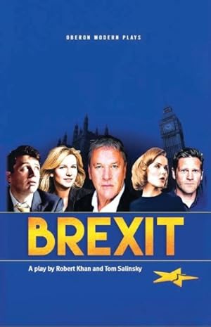 Imagen del vendedor de Brexit a la venta por GreatBookPricesUK