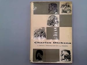 Seller image for Charles Dickens: A Critical Introduction. 2Nd Edn. for sale by Goldstone Rare Books