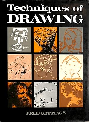 Techniques of Drawing