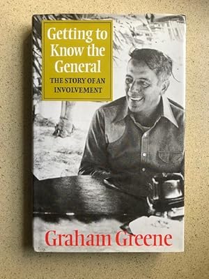 Getting to Know the General: The Story of an Involvement