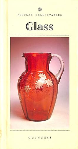 Seller image for Glass (Popular Collectables S.) for sale by M Godding Books Ltd