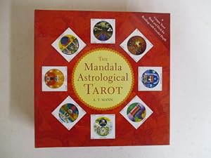 Seller image for The Mandala Astrological Tarot for sale by GREENSLEEVES BOOKS