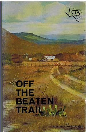 Seller image for OFF THE BEATEN TRAIL for sale by The Avocado Pit