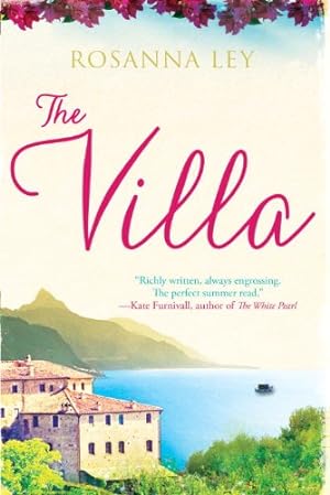 Seller image for The Villa for sale by WeBuyBooks